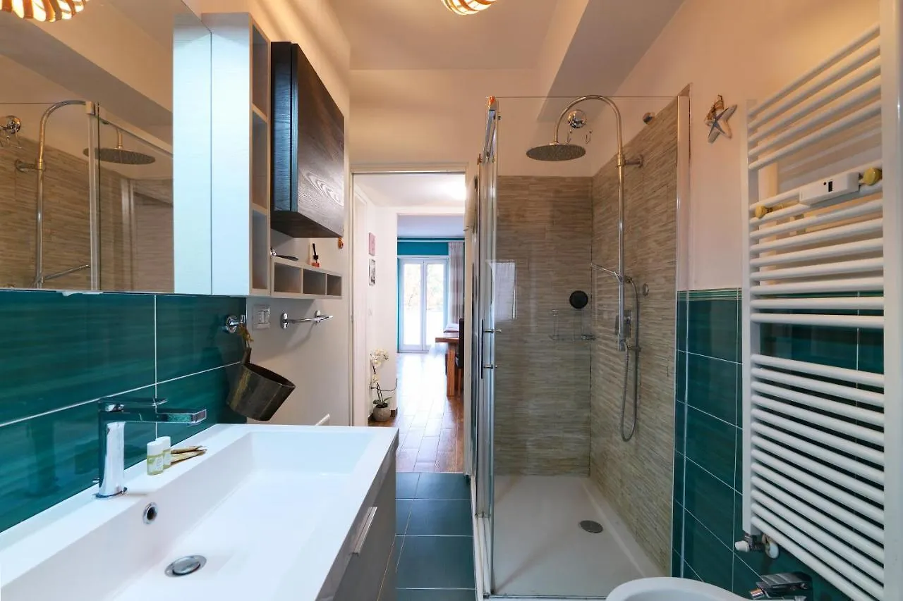 Mila Apartments Battista Milan