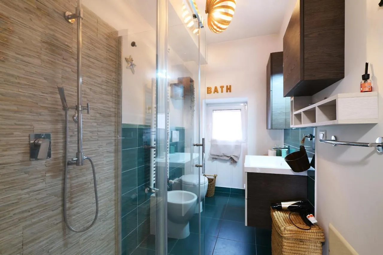 Mila Apartments Battista Milan 0*,