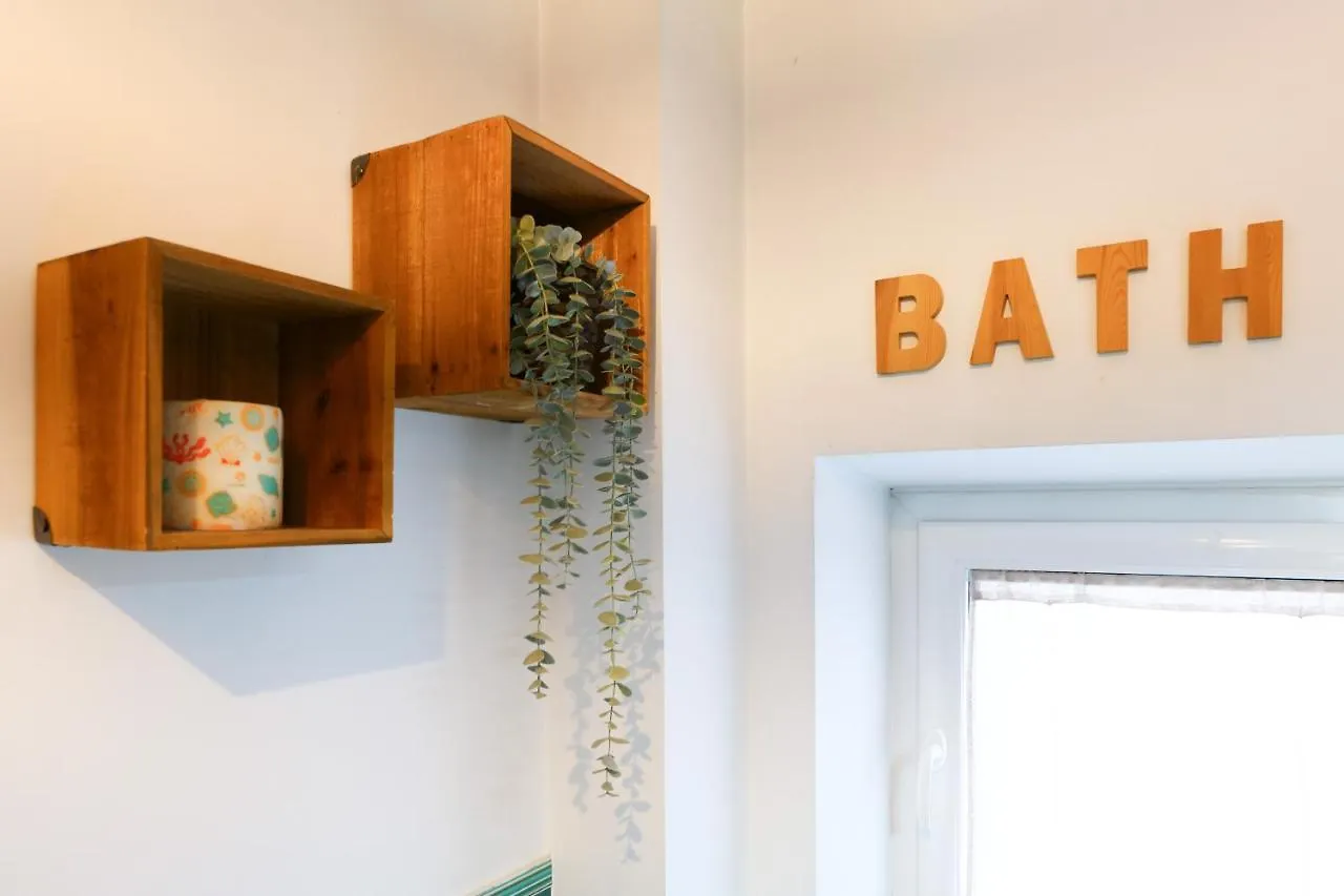 Mila Apartments Battista Milan 0*,