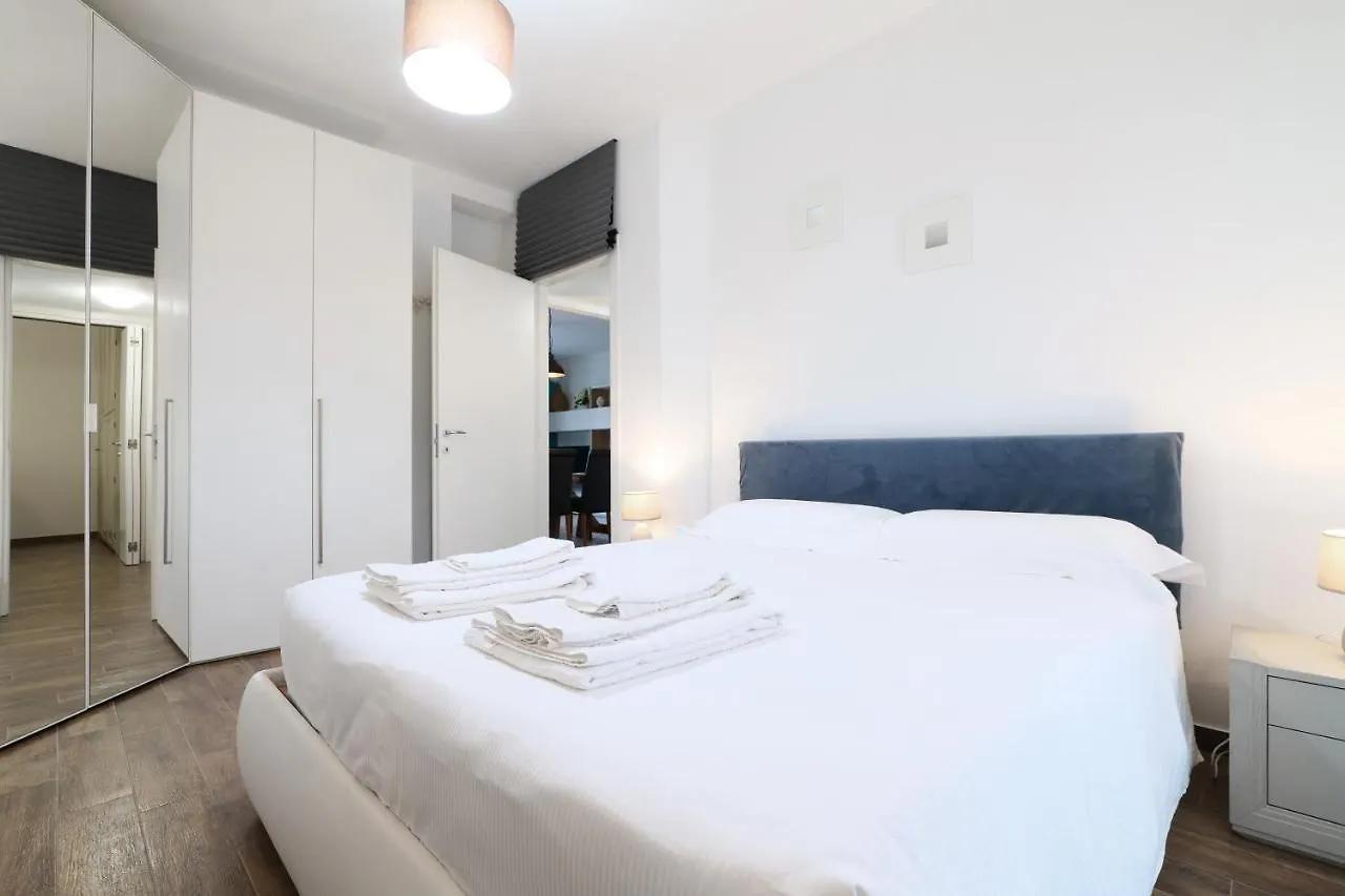 Mila Apartments Battista Milan