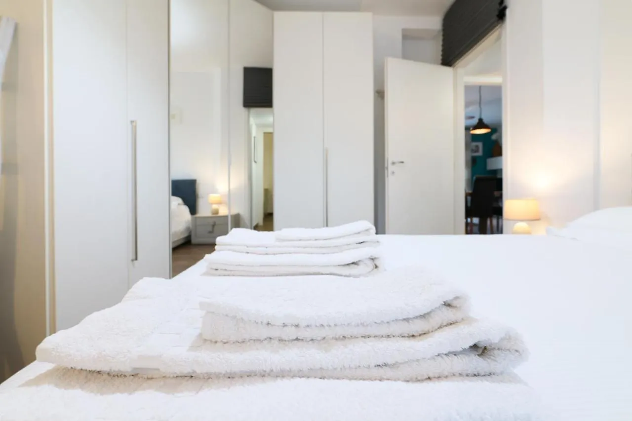 Mila Apartments Battista Milan Italy