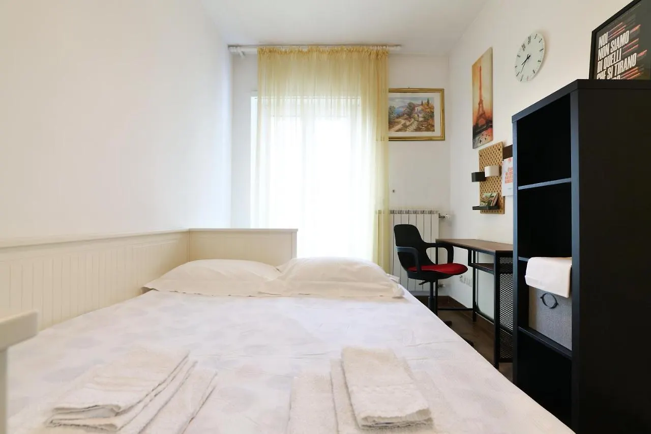Mila Apartments Battista Milan 0*,  Italy