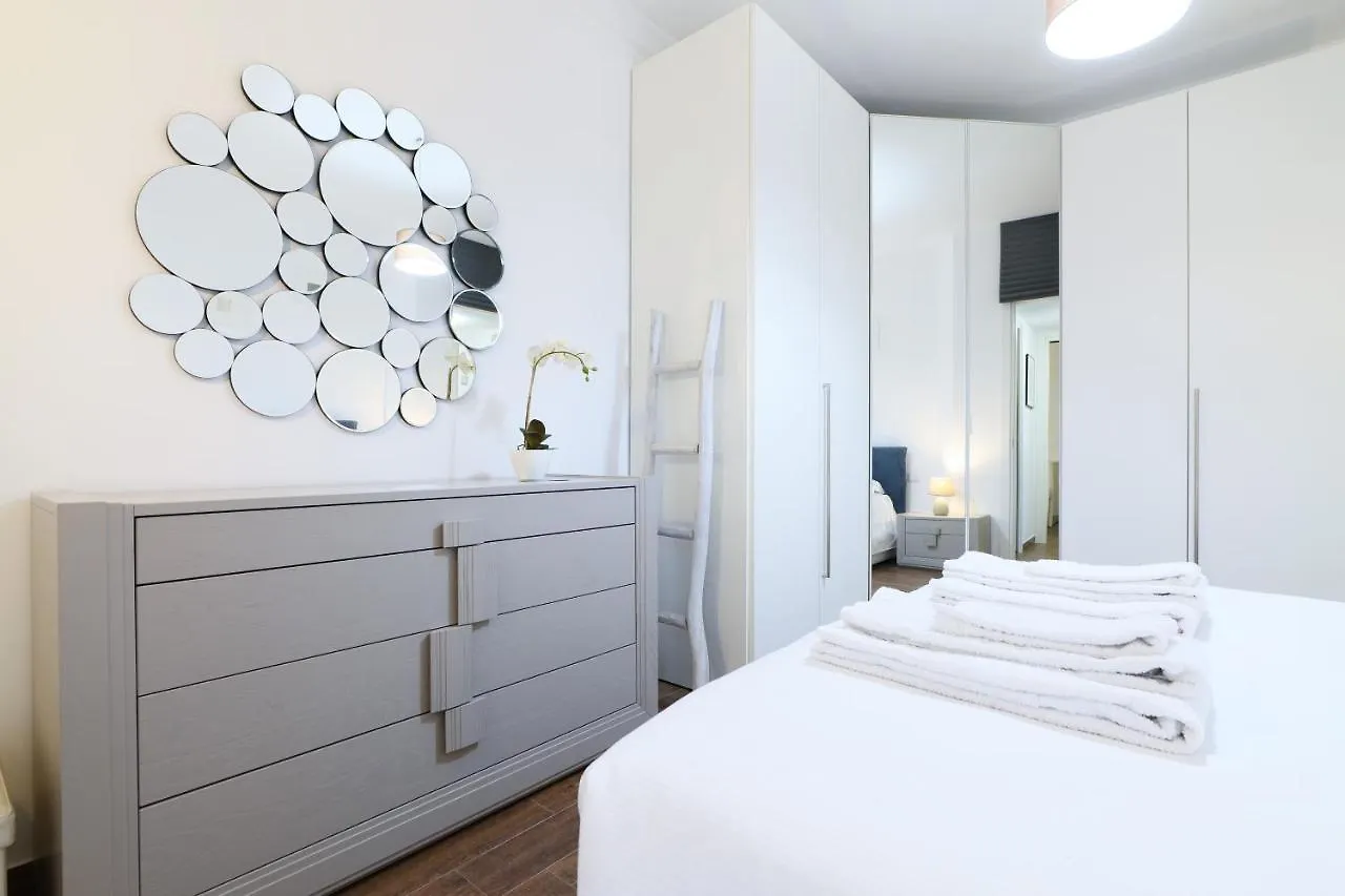 Mila Apartments Battista Milan 0*,  Italy