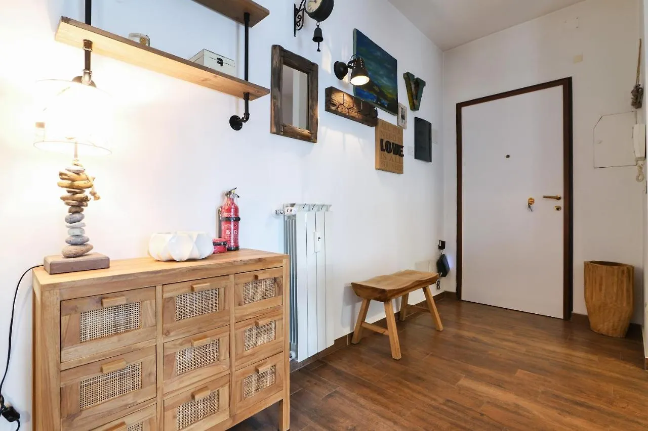 Mila Apartments Battista Milan