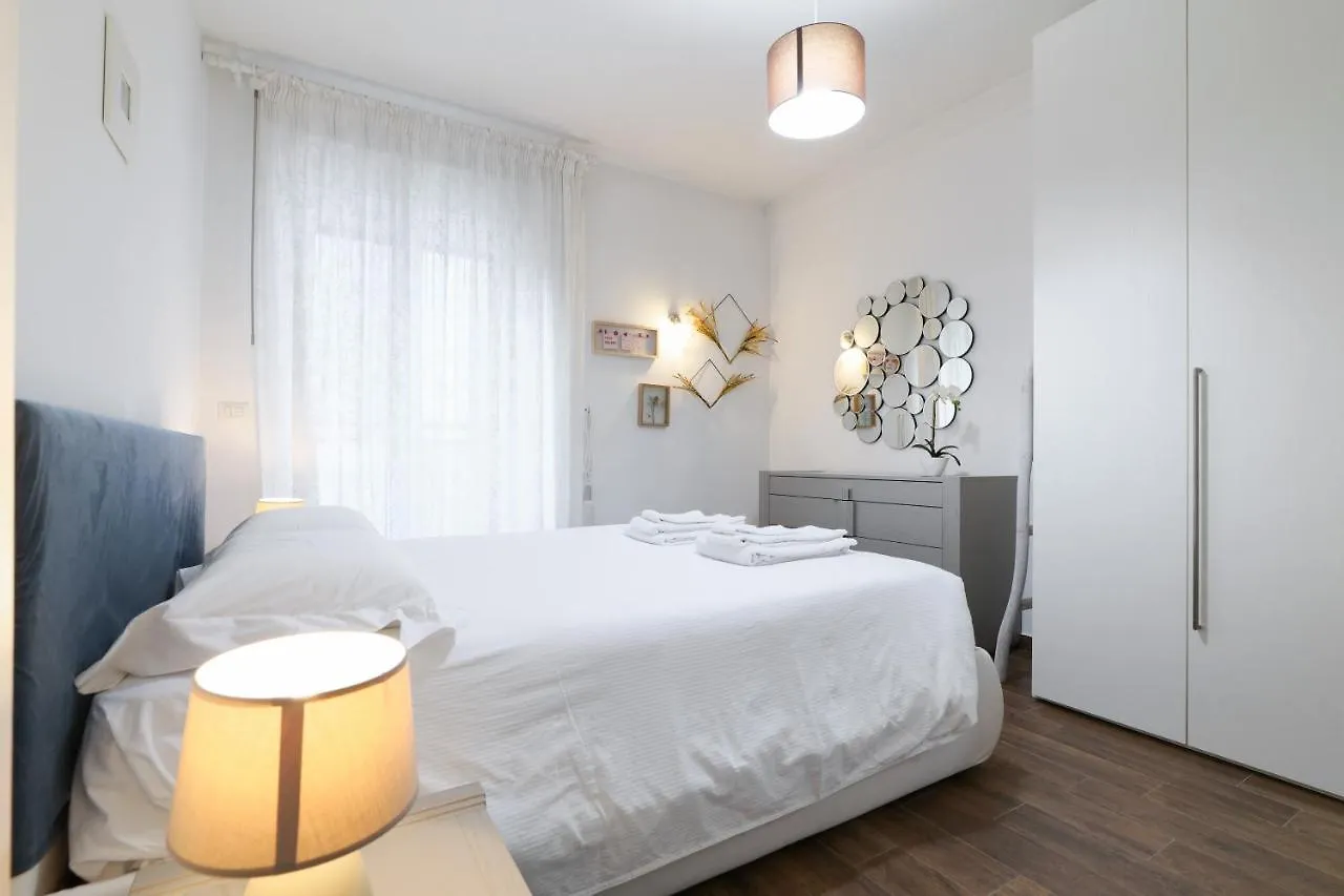 Mila Apartments Battista Milan Italy